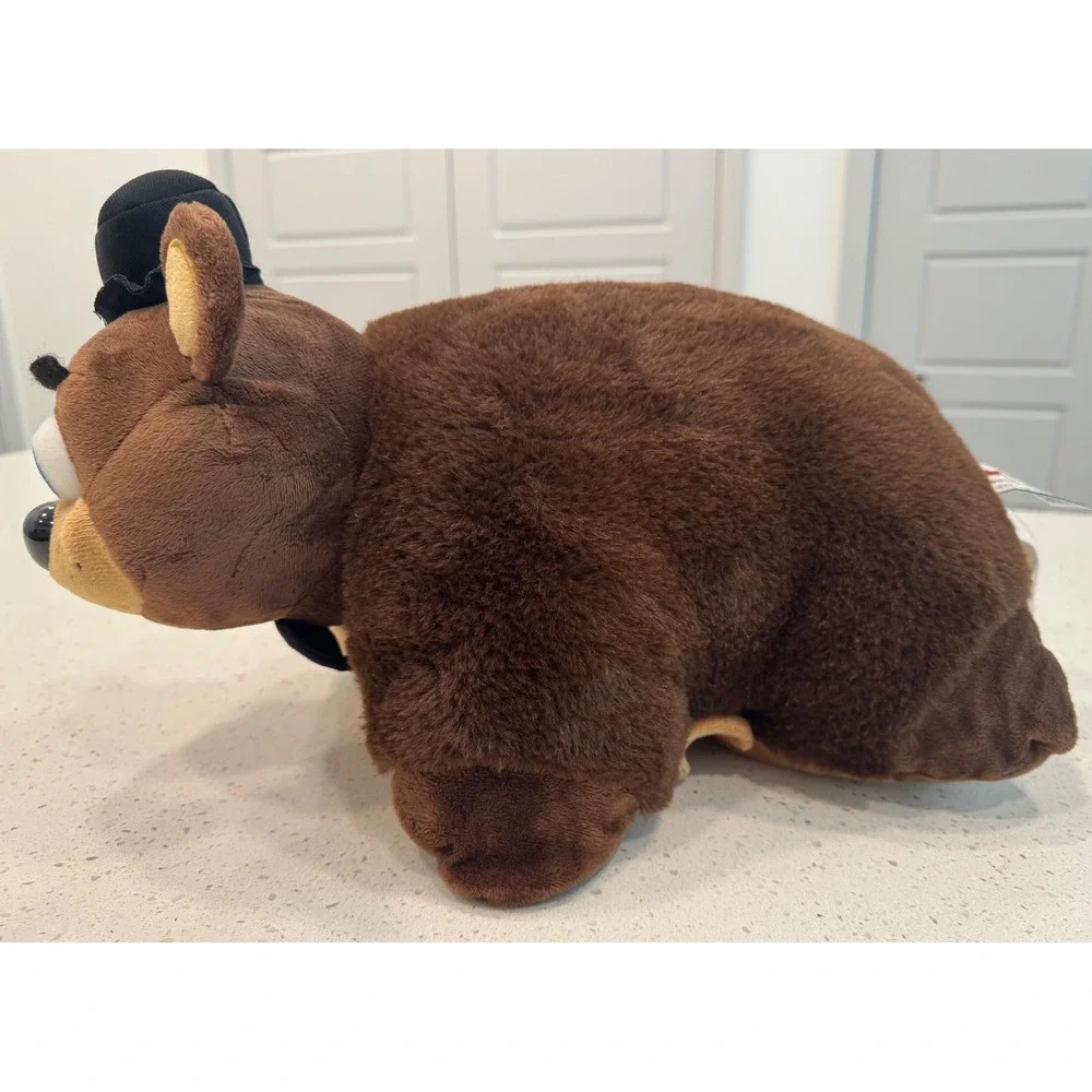 Pillow Pets five nights